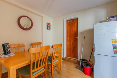 4 bed house, Thesiger Street, Plasnewydd, Cardiff, CF244BN - Image 4